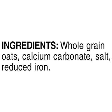 Quaker Instant Oatmeal, Original, Individual Packets, 0.98 Ounce , 48 Count (Pack of 1 ) - Image 6