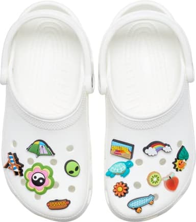 Crocs 13-Pack Shoe Charms | Jibbitz for Crocs, Favorites, One Size - Image 3