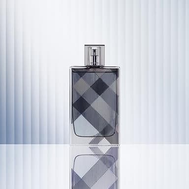 Burberry Brit For Him Eau de Toilette 3.3 fl oz - Image 2