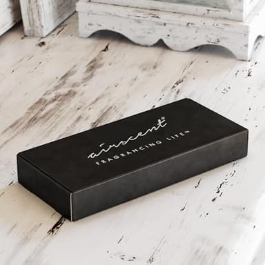 AirScent Hotel Diffuser Oil Gift Set - Seaside Hotel Scents - 10 mL, 0.34 fl oz Fragrance Oil for Aromatherapy Diffusers - Inspired by Marriott Beach Villas, My Way, Acqualina, Melia and Ritz Carlton - Image 5