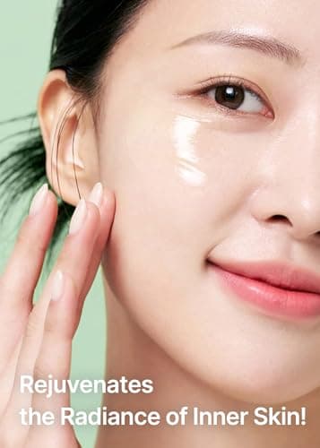 celimax Noni Energy Ampoule 30ml | with Noni Extract, Hydrating, Moisturizing & Soothing Serum for Dark Spots & Fine Lines, Anti Aging, Brightening For Face, Facial Astringent - Image 7