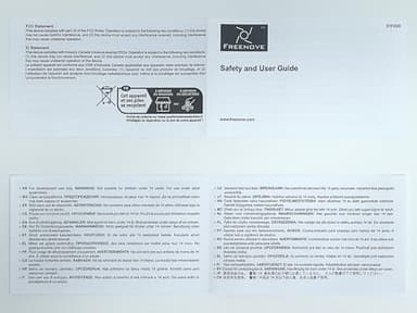 Freenove Universal Breakout Board Compatible with Arduino Nano Micro Raspberry Pi Pico 1 2 W ESP32 ESP8266, Terminal Block Shield HAT with Pin Header, GPIO Status LED, 5 V 3.3 V - Image 10