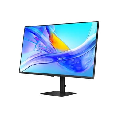 Samsung 37-inch ViewFinity S8 (S80UD) 4K UHD HDR10 High Resolution Monitor, USB-C, Height Adjustable Ergonomic Stand, Built-in KVM Switch, Advanced Eye Care, LS37D800UANXZA, 2025 - Image 20