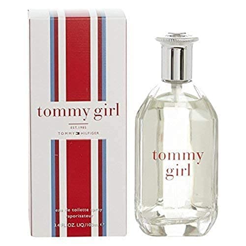 Tommy Girl By: Tommy Hilfiger 3.4 oz EDT, Women's - Image 1