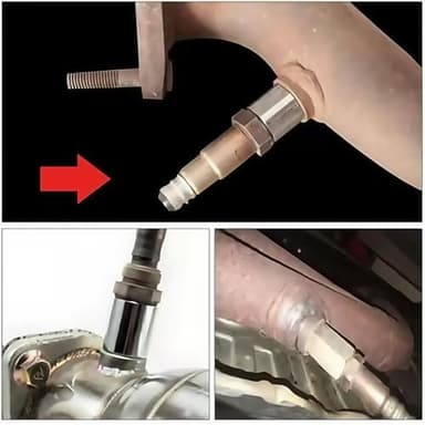 5 Pieces Fixed Sensor Adapter - Image 4