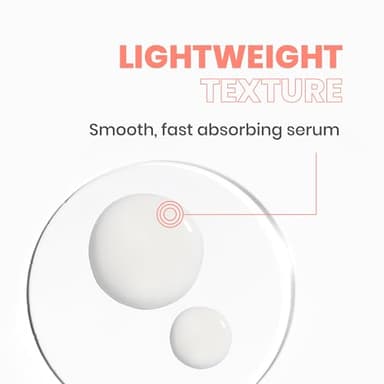 Avène Vitamin Activ Cg Radiance Concentrated Serum, Radiance Boosting Vitamin C Serum, powered by Vitamin Cg + Niacinamide + Bakuchiol, Visbily Reduce Wrinkles, Dark Spots & Fine Lines, 1 FL Oz - Image 4