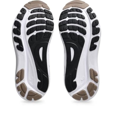 Asics Men's Gel-Kayano 31 Running Shoes, 11.5, Carbon/Taupe Grey - Image 7