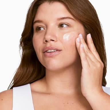 Clinique 3-Step Dramatically Different Moisturizing Lotion+ | Face Moisturizer For Dry to Dry Combination Skin Types | With Glycerin | Hydrating, 4.2 Fl Oz - Image 4