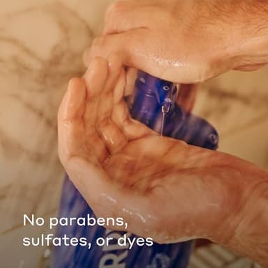 Harry's Men's Body Wash - Wildlands - 30 fl oz - Shower Gel for Men - No Parabens, Sulfates, or Dyes - Image 4