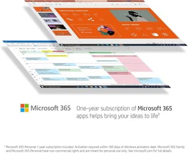 Lenovo Business Laptop | 36GB RAM | 1.1TB Storage (640GB SSD+512GB External) | Intel Core | 15.6" Win 11 Pro | WOWPC Bundle (Renewed) - Image 7