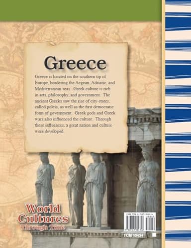 First Civilizations 6-Book Set (Social Studies Readers) - Image 6