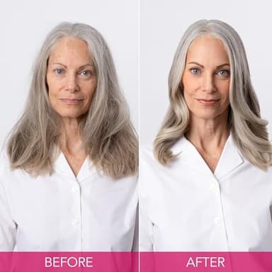 Keratin Complex - Blondeshell Debrass Shampoo & Conditioner Duo - 33.8 fl oz Each - Image 3