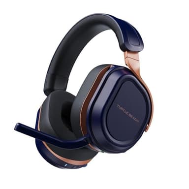 Turtle Beach Stealth 700 Gen 3 Wireless Multiplatform Amplified Gaming Headset - Image 1