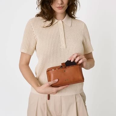 The Sak Iris Smartphone Crossbody - Image 5