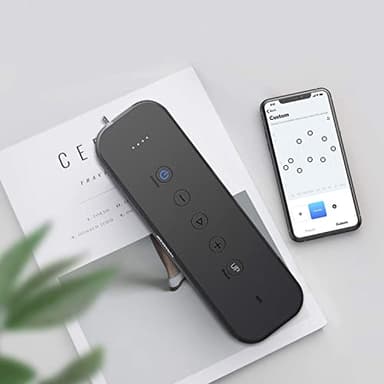 Anker Upgraded Soundcore Boost Bluetooth Speaker with Well-Balanced Sound, BassUp, 12H Playtime, USB-C, IPX7 Waterproof, Wireless Customizable EQ via App, Stereo Pairing, Portable Speaker for Music - Image 5