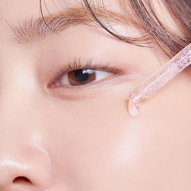 LANEIGE Glowy Makeup Serum: Hydrating Primer and Face Serum for Dewy Skin, Long-Lasting Makeup, & a Radiant Finish - Image 4