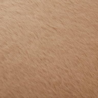 Cansunna Loveseat Bean Bag Chair, Bean Bag Couch Lazy Beanbag Sofa Large Armless Comfy Chair Sofa for Adults, with High Density One-Piece Foam Filling (Large) - Image 8