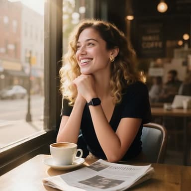 WFEAGL Compatible with Leather Apple Watch Band 41mm 40mm 38mm 42mm(series 11 10) Women, Top Grain Leather Strap Slim & Thin Replacement Wristband for iWatch Bands SE 3 2 1, Series 11 10 9 8 7 6 5 4 3 2 1 - Image 5