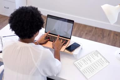 24 Hour Daily Planner - To Do List for Work & Personal Life, Productivity Everyday Planner, Daily Schedule, 6.5 x 9.8 - Image 2