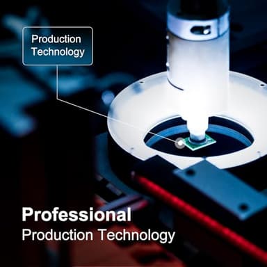 TEINO 63XL 63 Black Ink Cartridge for HP Printers Remanufactured Replacement for HP Ink 63 63XL Ink Cartridge Combo Pack Work with 4520 3830 4650 5200 5255 5258 4512 1112 2132 (2 Black) - Image 6