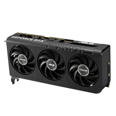 ASUS The SFF-Ready Prime GeForce RTX™ 5060 8GB GDDR7 OC Edition Graphics Card (PCIe® 5.0, 8GB GDDR7, HDMI®/DP 2.1, 2.5-Slot, Axial-tech Fans, Dual BIOS) - Image 16
