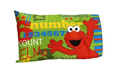 Sesame Street ABC 123 4 Piece Toddler Set - Image 6