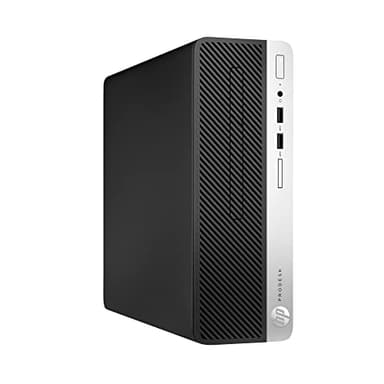 HP Windows 11 Desktop Computer | 16GB RAM + 500GB SSD | Intel i5 | 16GB RAM + 500GB SSD | 24" LCD | WiFi 6 AX200 + BT | RGB Keyboard/Mouse + Speakers | Webcam | Home or Office PC (Renewed) - Image 2