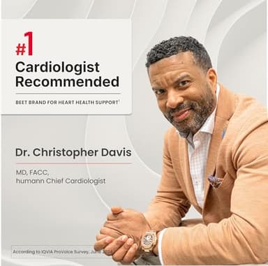 HumanN SuperBeets Heart Chews Advanced - 100mg of CoQ10 Plus Beetroot & Grape Seed Extract, 120 Count - Image 5