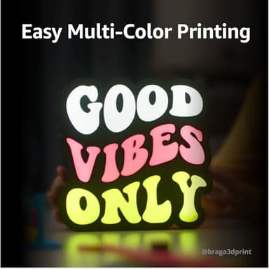 Bambu Lab A1 Combo, A1 3D Printer and AMS lite, Support Multi-Color 3D Printing, High Speed & Precision, Full-Auto Calibration & Active Flow Rate Compensation, ≤48 dB Quiet FDM 3D Printers - Image 2