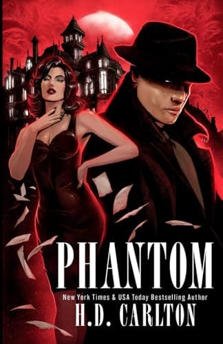 Phantom - Image 1