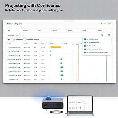 BENFEI USB C to DisplayPort 1.8 Meter Cable(8K@60Hz 4K@144Hz), USB Type-C to DP Adapter [Thunderbolt 3/4 Compatible] with iPhone 15 Pro/Max, MacBook Pro/Air 2023, iPad Pro, iMac, S23, XPS 17 and More - Image 5