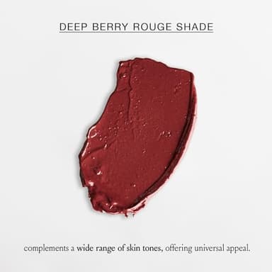 Boomstick Color ™ All-in-One Cream Blush for Cheeks, Eyes & Lips, Long Wearing, Blendable Makeup Blush Stick for Mature Skin, Cruelty Free Lip Cheek Tint with Skincare Benefits, Cindy Joseph Berry - Image 8