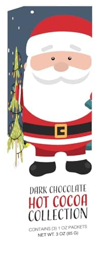 We Wish you a Merry Christmas- Cocoa Collection - Image 4