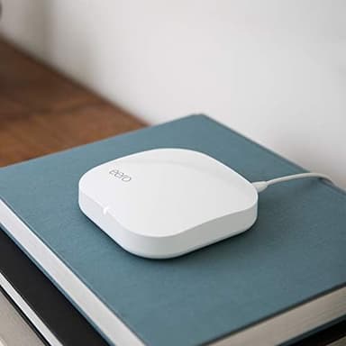Like-New Amazon eero Pro mesh wifi router - Image 5