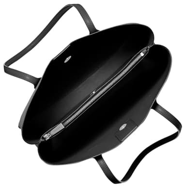 Michael Kors Ruthie Medium Tote Bag, Black - Image 2