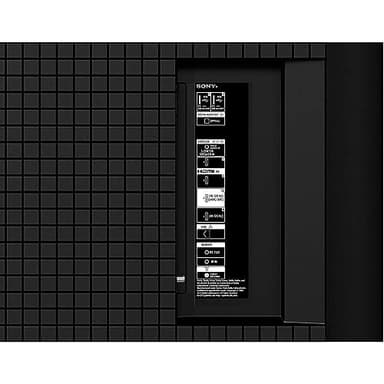 Sony 85 Inch 4K Ultra HD TV X90L Series: BRAVIA XR Full Array LED Smart Google TV with Dolby Vision HDR and Exclusive Features for The PlayStation® 5 XR85X90L- Latest Model,Black - Image 5