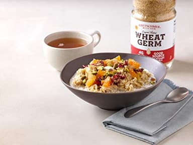 Kretschmer Original Toasted Wheat Germ, 12 Oz, 12Count - Image 5