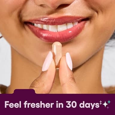 Physician's CHOICE Vaginal Probiotics for Women - pH Balance, Odor Control, Yeast Balance, Vaginal Flora, Moisture, Feminine Health - 6B CFU with Organic Prebiotics and Cranberry Extract - 30 CT - Image 5