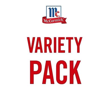 McCormick All Purpose Seasoning Variety Pack, 19.92 oz - Image 2