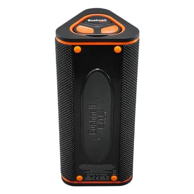 Bushnell Golf Wingman View Golf Speaker with GPS Distances - Image 3