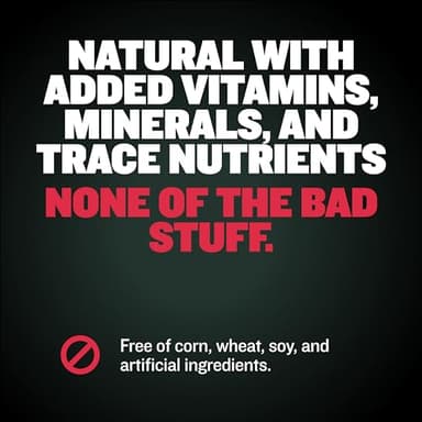 Bully Max Liquid Weight Gainer for Dogs – High Calorie Dog Supplement with Omega-3 & Whey Protein – 2-in-1 Multivitamin for Healthy Weight Gain – for Puppies & Adult Dogs – 16 oz - Image 8