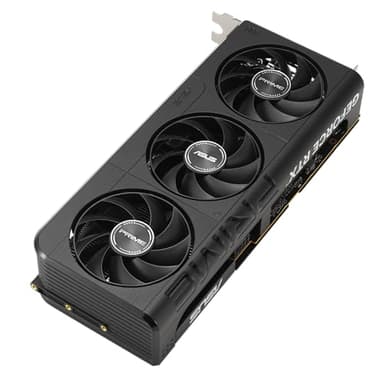 ASUS The SFF-Ready Prime GeForce RTX™ 5060 8GB GDDR7 OC Edition Graphics Card (PCIe® 5.0, 8GB GDDR7, HDMI®/DP 2.1, 2.5-Slot, Axial-tech Fans, Dual BIOS) - Image 15