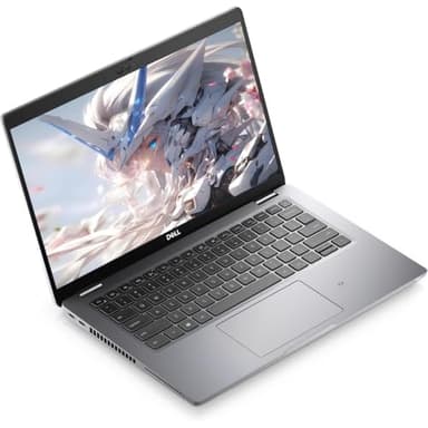 Dell Latitude 5420 Laptop, 14-inch FHD, Intel Core i7-1165G7, 32GB RAM, 512GB SSD, Thunderbolt, HDMI, Type-C, Windows 11 Pro (Renewed) - Image 2