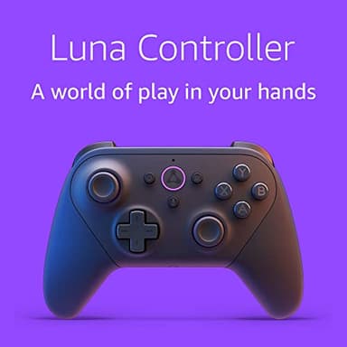 Official Luna Wireless Controller - Image 6