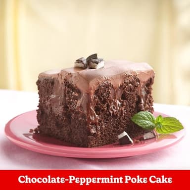 Betty Crocker Favorites Super Moist Chocolate Fudge Cake Mix, 13.25 oz (Pack of 12) - Image 5
