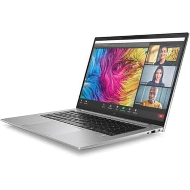 HP ZBook Firefly G11 AI Ready Business Laptop 2025, 14" WUXGA (1920 x 1200), 12-Core Intel Core Ultra 7 165U, 32GB DDR5 RAM, 1TB SSD, Fingerprint Reader, IR Cam, Wi-Fi 6E, Copilot Windows 11 Pro - Image 4