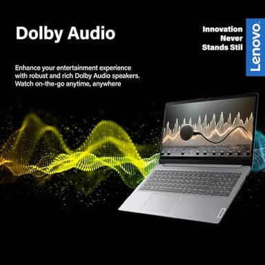 Lenovo Business Laptop | 36GB RAM | 1.1TB Storage (640GB SSD+512GB External) | Intel Core | 15.6" Win 11 Pro | WOWPC Bundle (Renewed) - Image 8