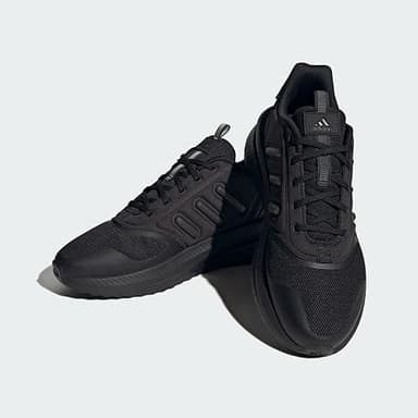 adidas Mens X_PLR Phase Core Black/Core Black/Core Black 13 - Image 6