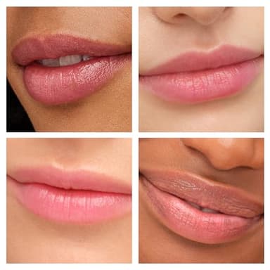 Jane Iredale Just Kissed Lip and Cheek Stain, PH-Activated Formula Delivers Long-Lasting Custom Color with Hydrating Botanical Oils, Cruelty-Free - Image 3