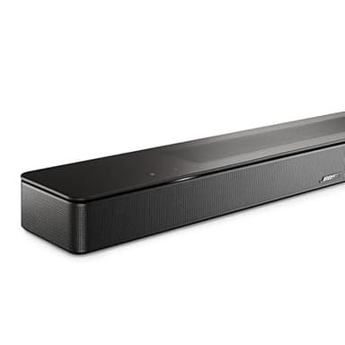 Bose Smart Dolby Atmos Soundbar, Bluetooth Soundbar Speaker with Voice Control and Amazon Alexa Built-in, Works with Google Assistant Capabilities, Black - Image 3